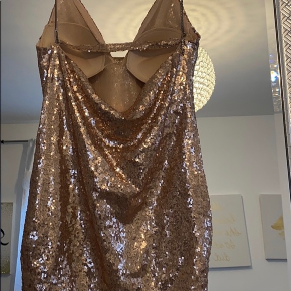 Party Dress - Picture 5 of 8